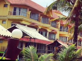 Hotel Dream-Land Beach front Hotel in Mandarmani